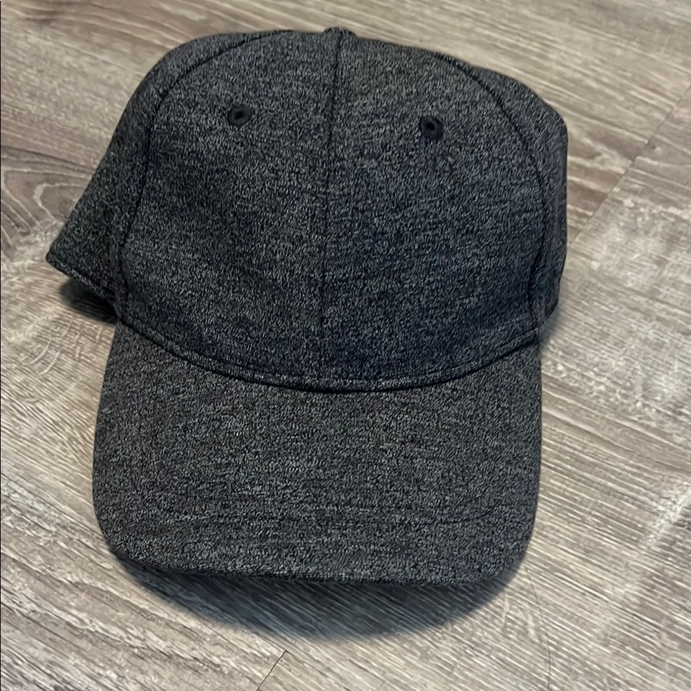 Lululemon Athletica Black Cap
